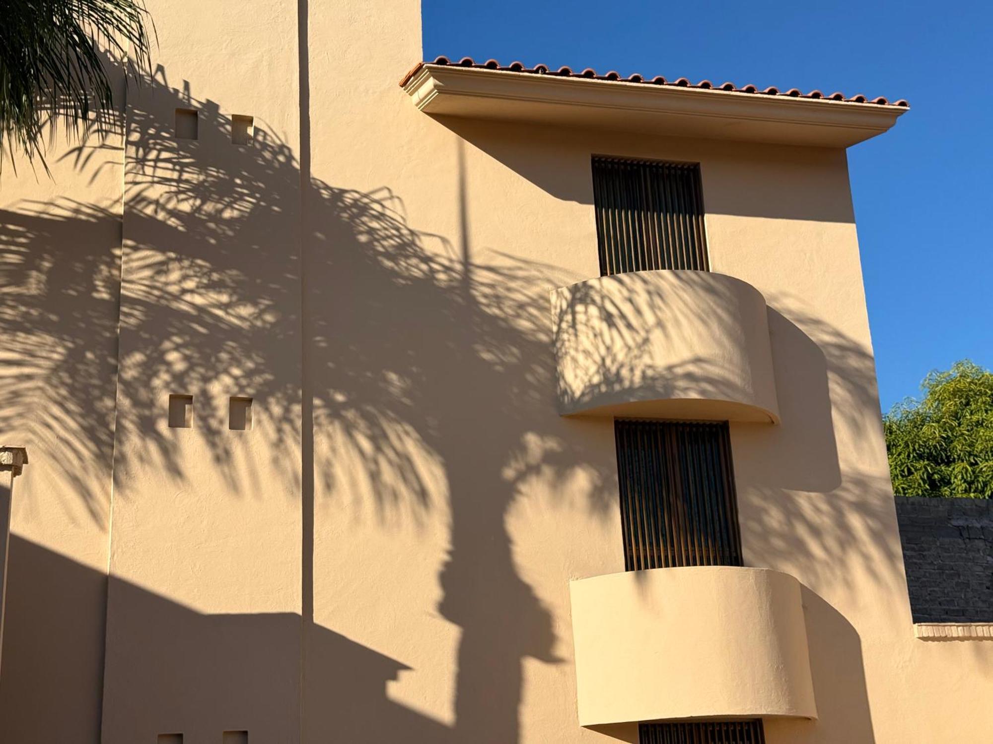 Villa La Palma Hotel Tequila Exterior photo