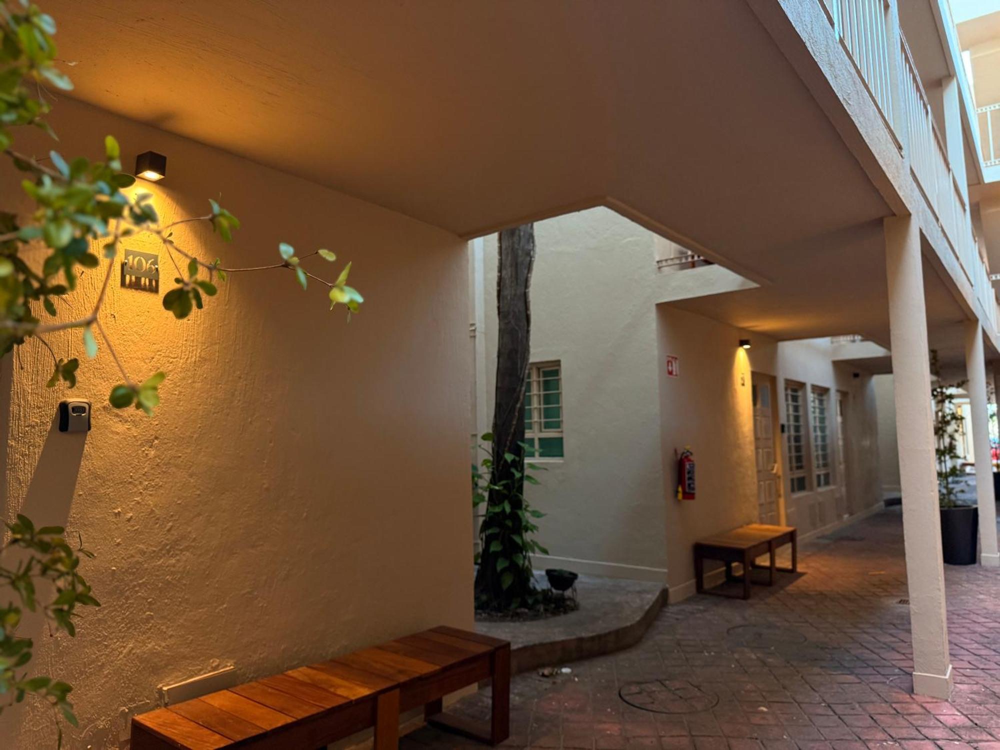 Villa La Palma Hotel Tequila Exterior photo